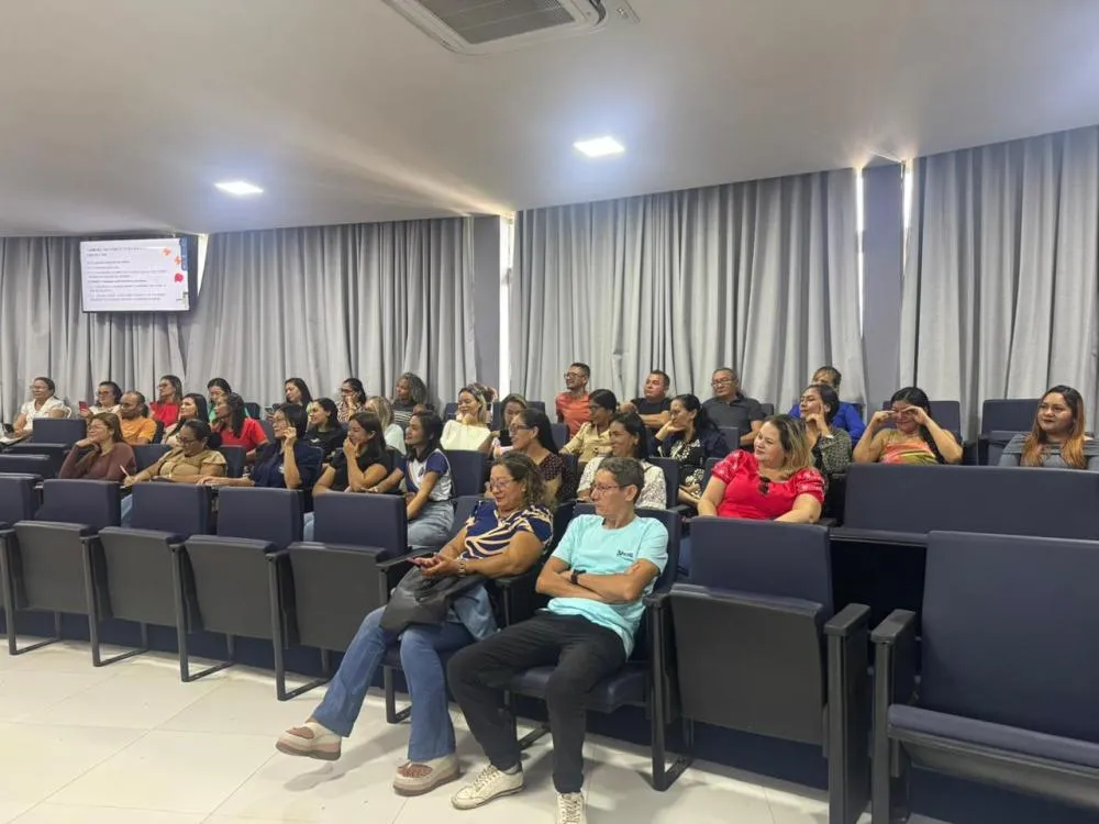 Registro do V Encontro Formativo ProLEEI