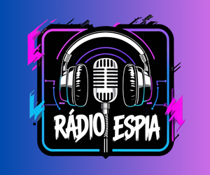 RÁDIO ESPIA