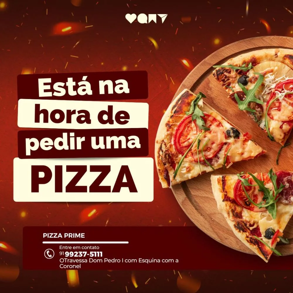Pizza Prime