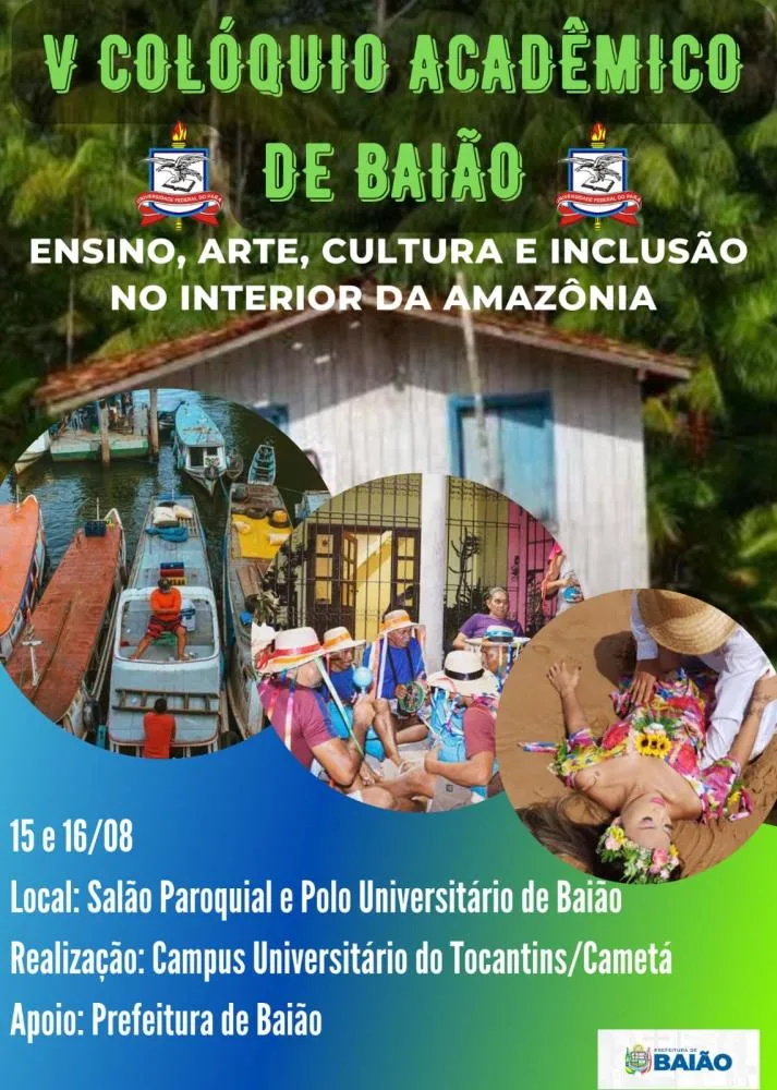 Fonte: Redes sociais