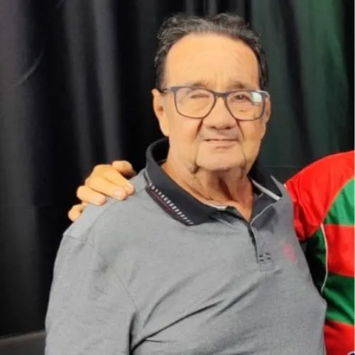 Luis Peres