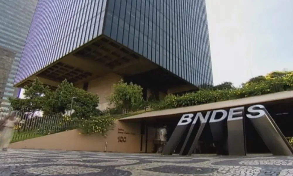 Sede do bndes