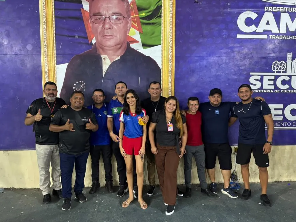 NOTA DE AGRADECIMENTO — GRUPO ESPIA