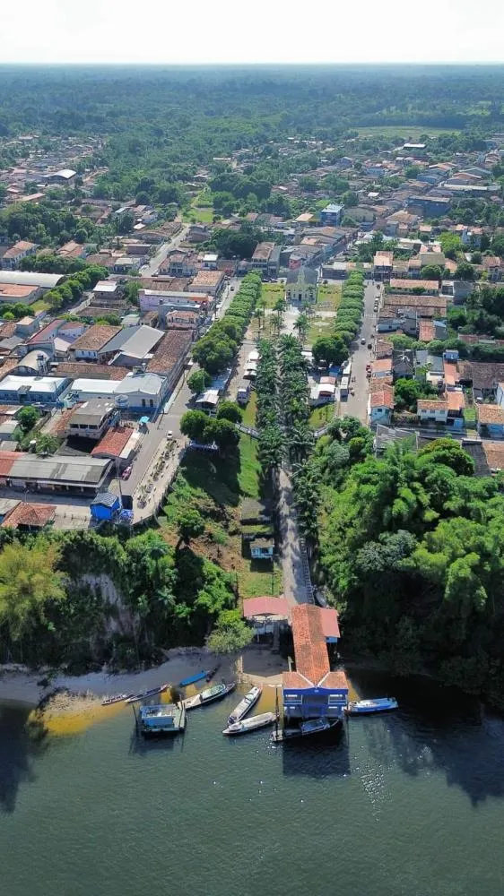 Foto: Rosinaldo Borges