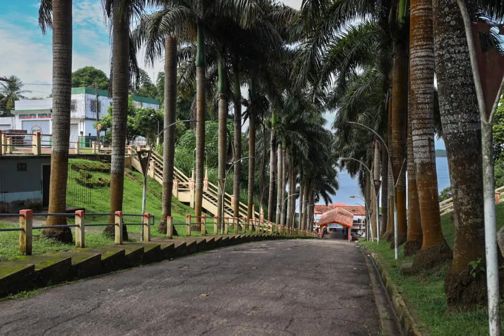 Pedro Guerreiro/Agência Pará