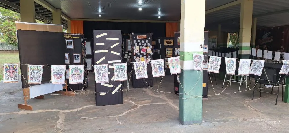 Mostra Pedagógica 