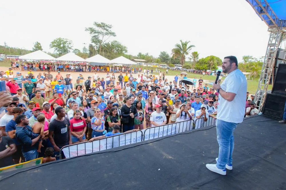 Prefeito de Cametá