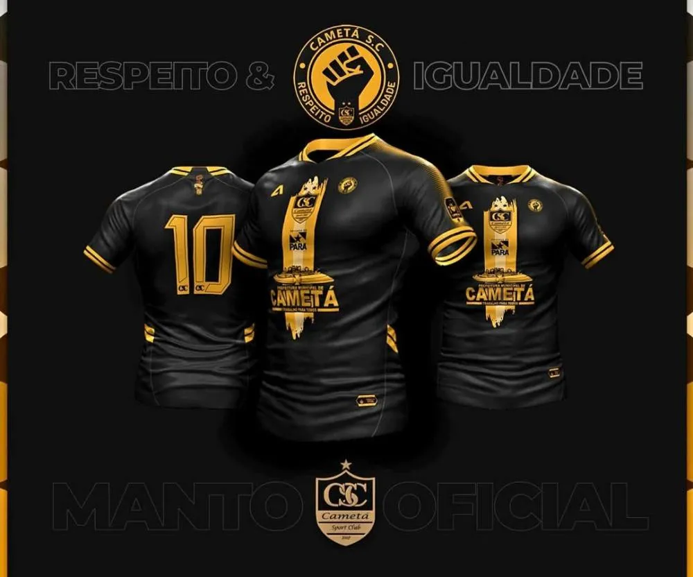 Manto Oficial