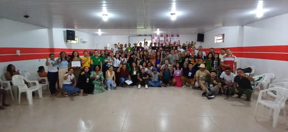 Forúm de Educação do Campo e Quilombola de Oeiras do Pará
