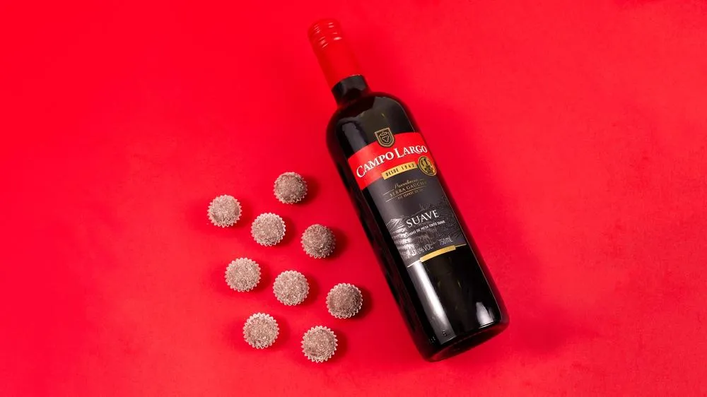 Divulgação Zanlorenzi Bebidas