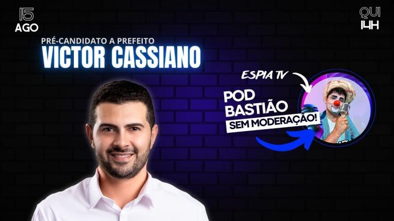 Victor Cassiano - Pod Bastião #07