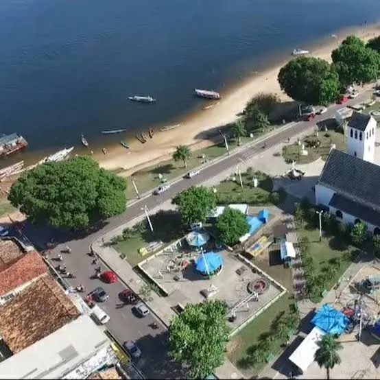 Mocajuba - PA