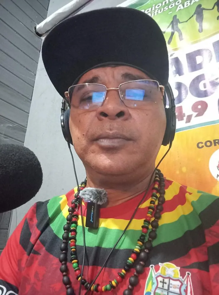 Negro San
