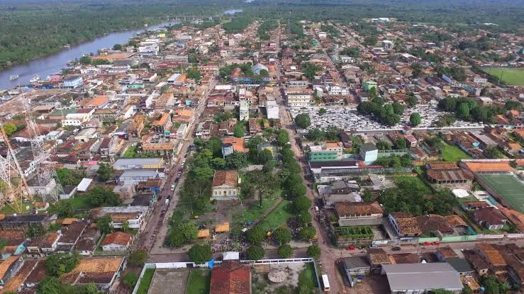 Igarapé-Miri - PA