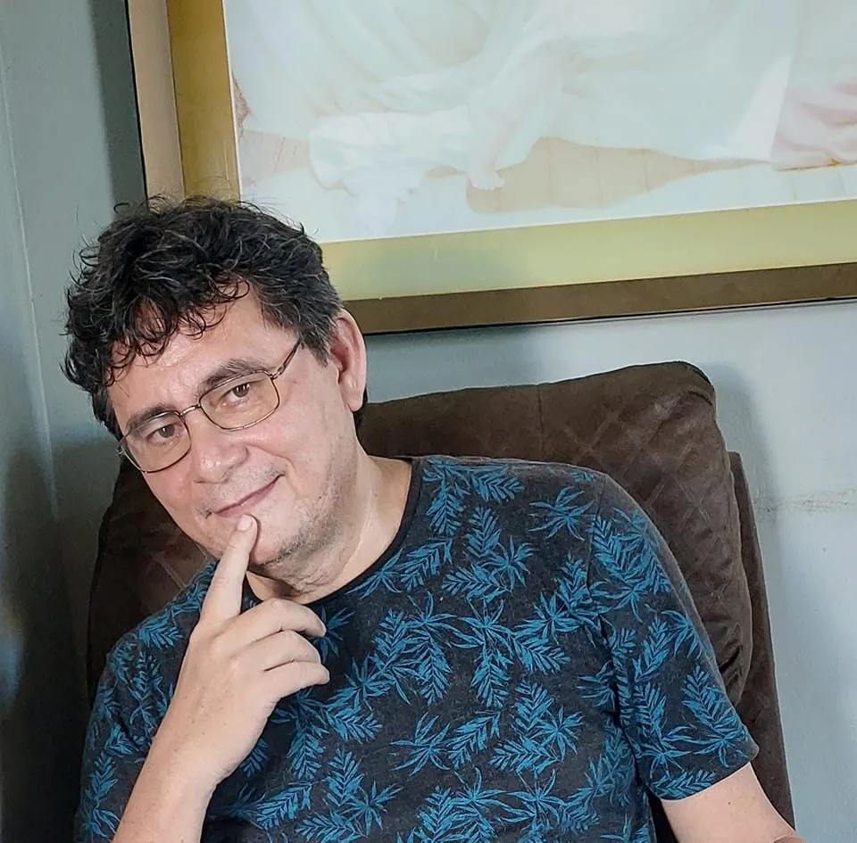 Carlos Sepeda 