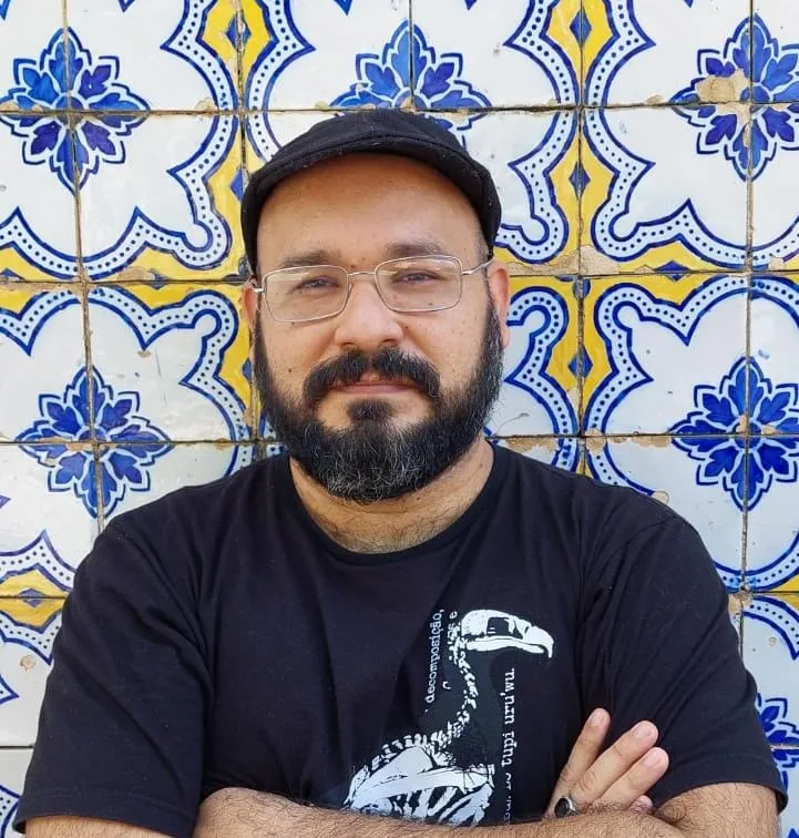 Carlos Dias Júnior