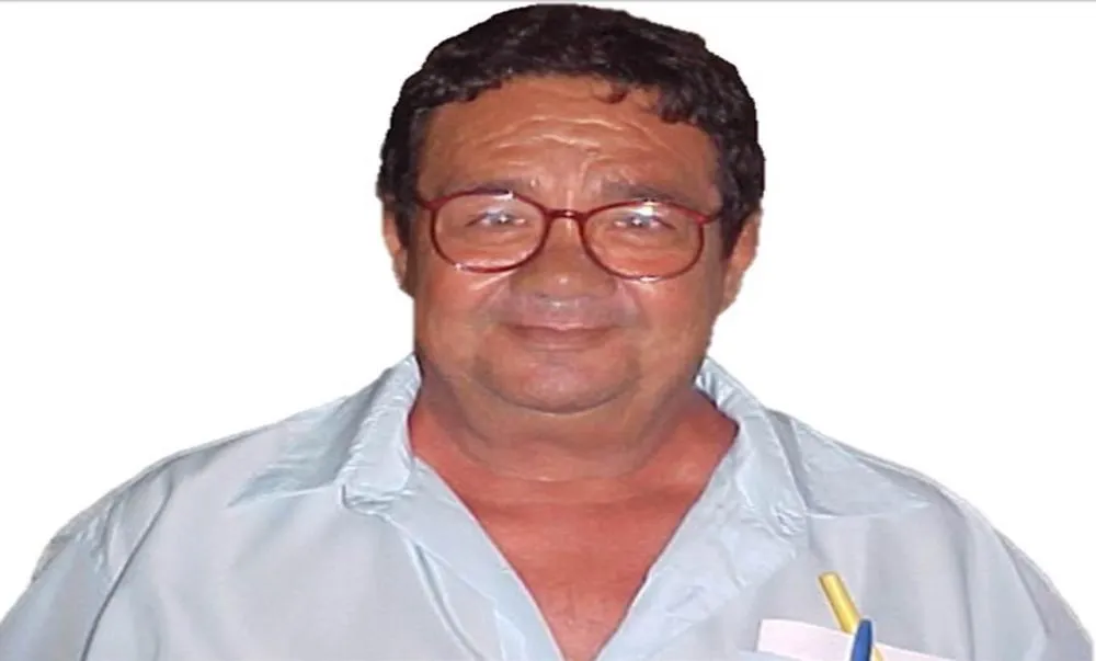 Luis Peres