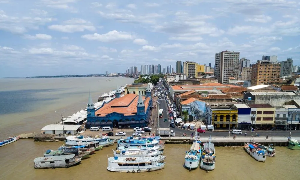 Belém - PA