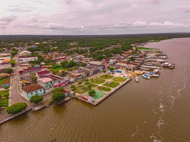 Oeiras do Pará - PA